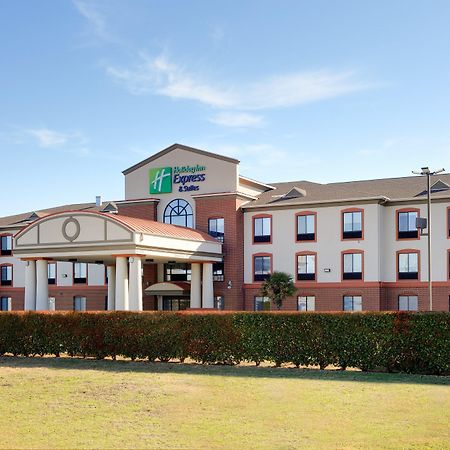 Holiday Inn Express Hotel & Suites Burleson - Fort Worth, An Ihg Hotel Bagian luar foto