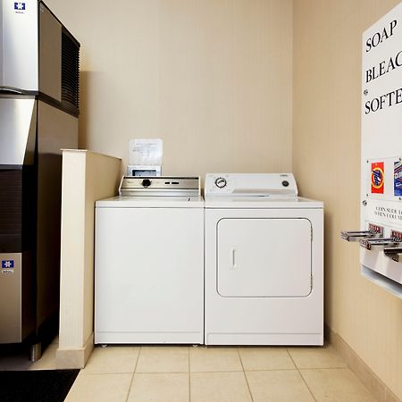 Holiday Inn Express Hotel & Suites Burleson - Fort Worth, An Ihg Hotel Bagian luar foto