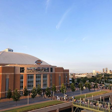 Holiday Inn Express Hotel & Suites Burleson - Fort Worth, An Ihg Hotel Bagian luar foto