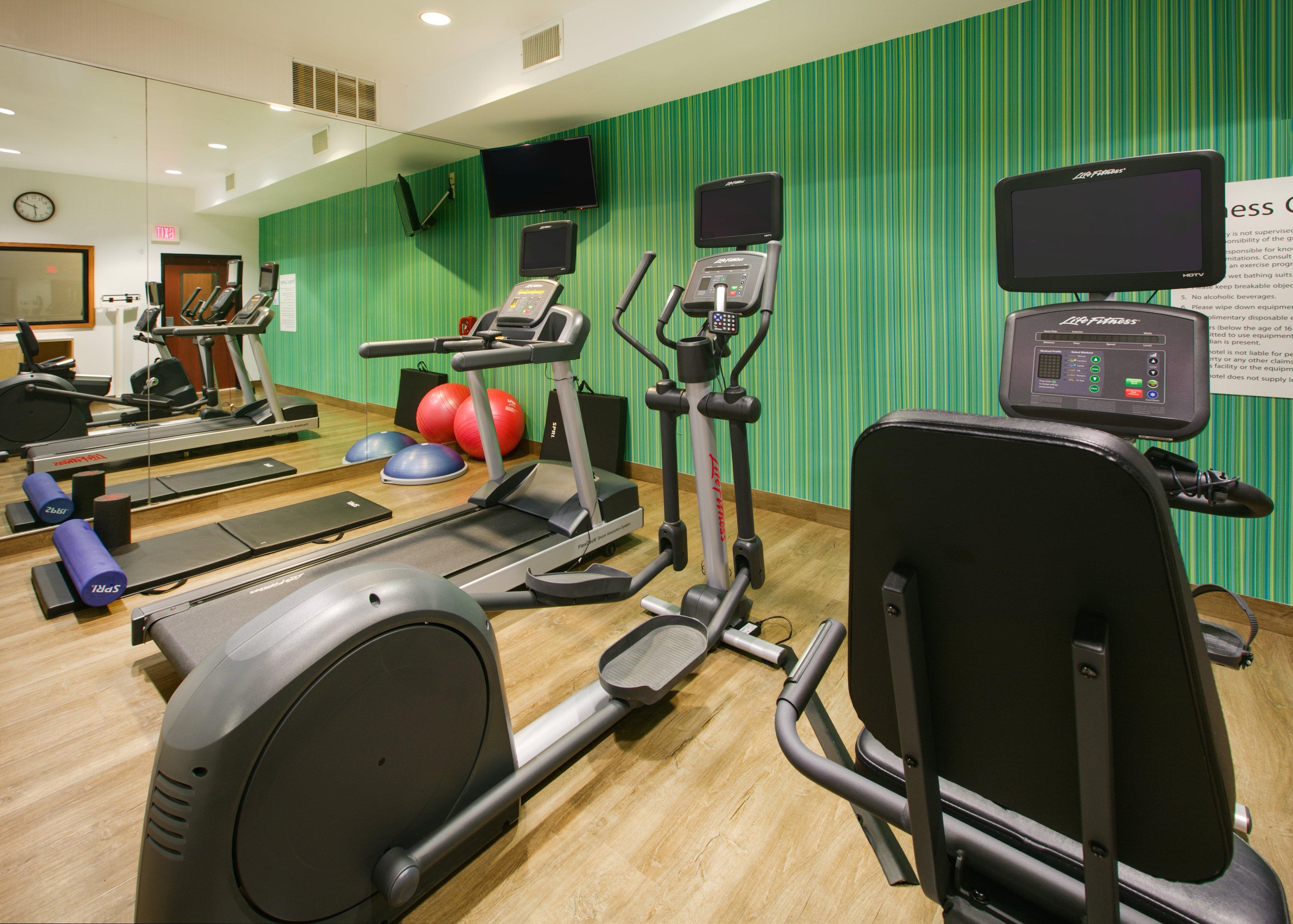 Holiday Inn Express Hotel & Suites Burleson - Fort Worth, An Ihg Hotel Bagian luar foto