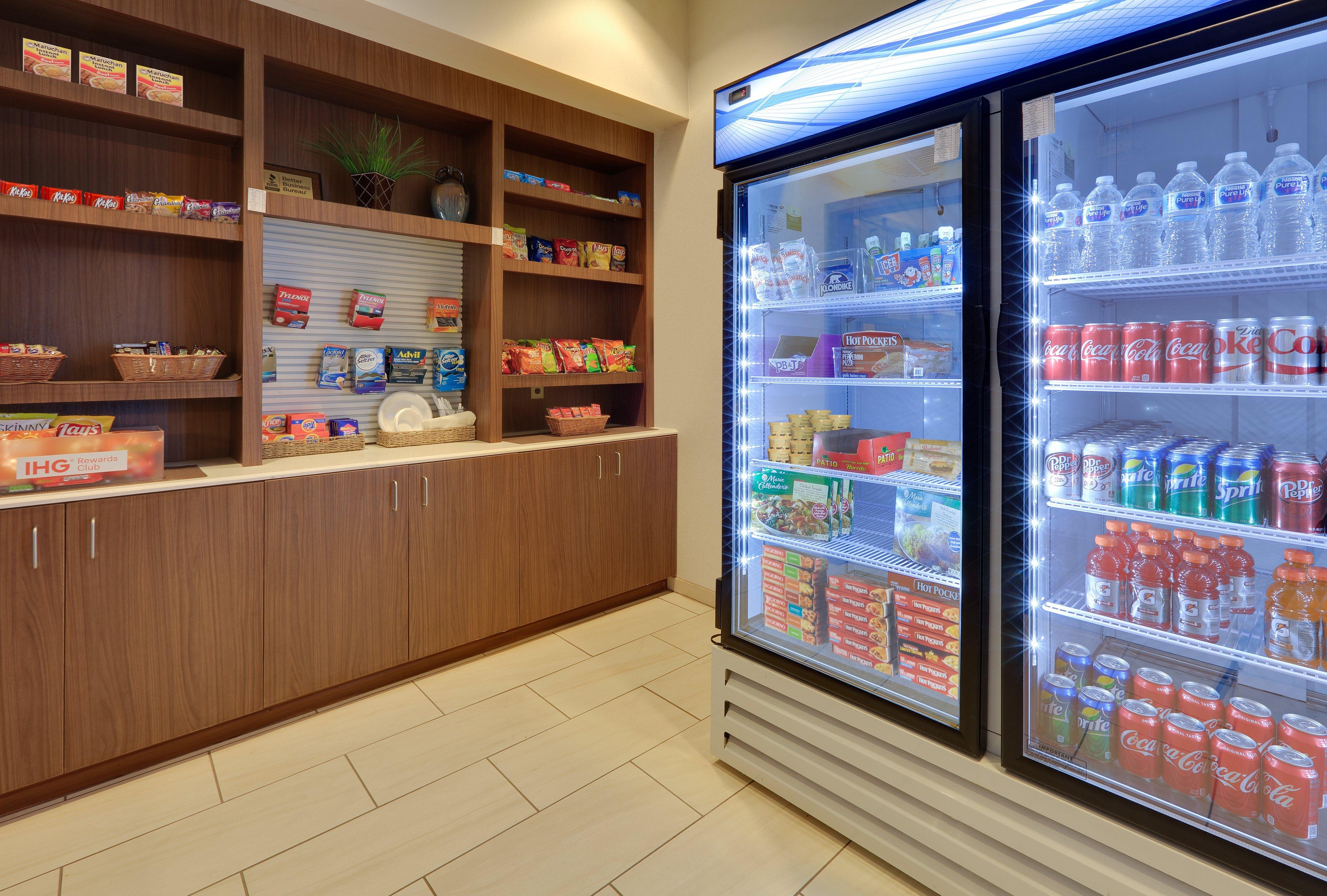 Holiday Inn Express Hotel & Suites Burleson - Fort Worth, An Ihg Hotel Bagian luar foto