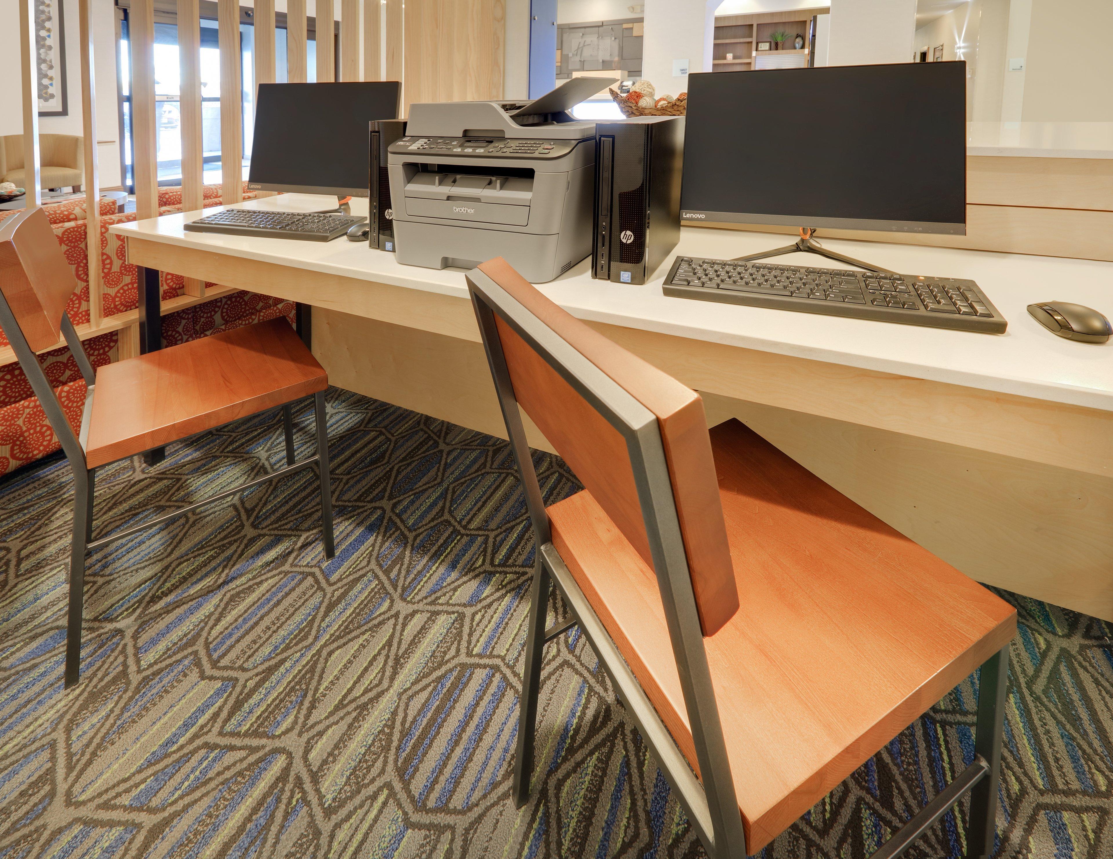 Holiday Inn Express Hotel & Suites Burleson - Fort Worth, An Ihg Hotel Bagian luar foto