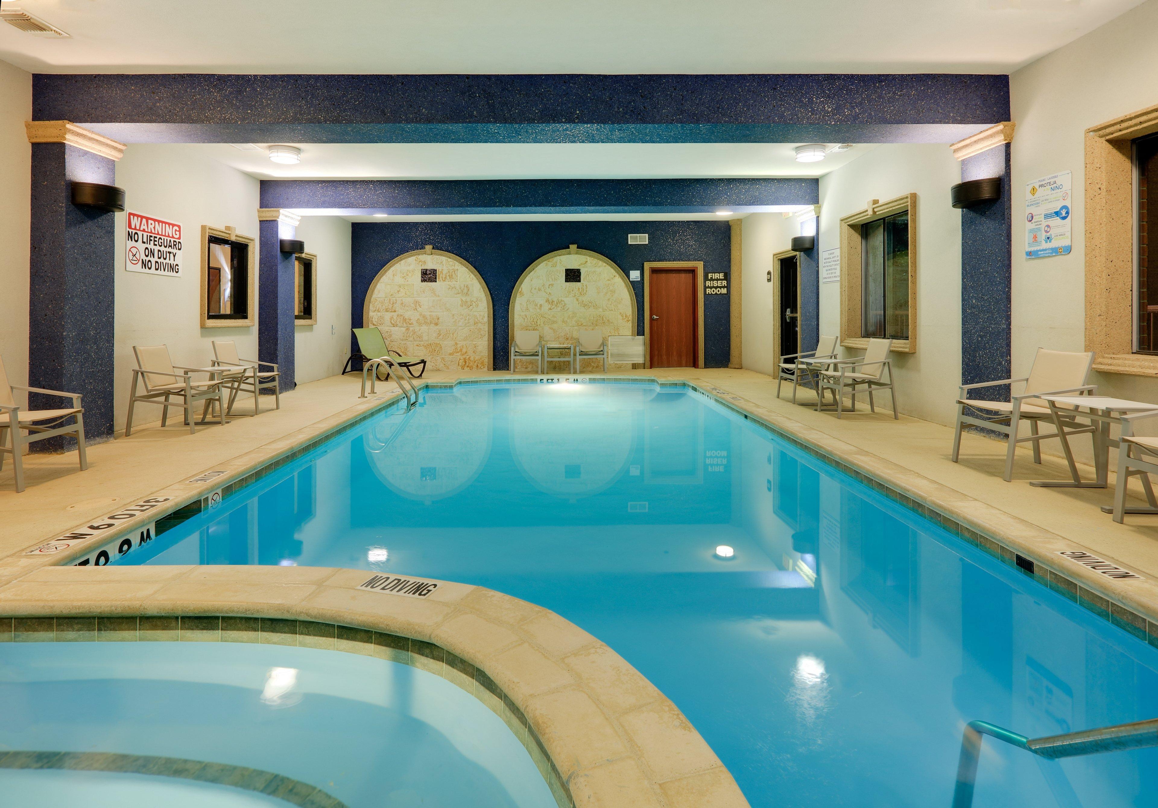 Holiday Inn Express Hotel & Suites Burleson - Fort Worth, An Ihg Hotel Bagian luar foto