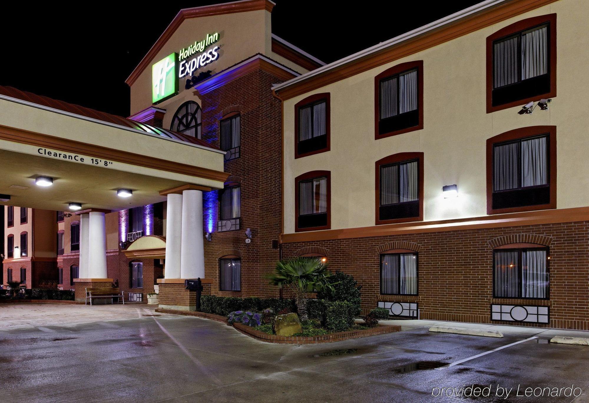 Holiday Inn Express Hotel & Suites Burleson - Fort Worth, An Ihg Hotel Bagian luar foto