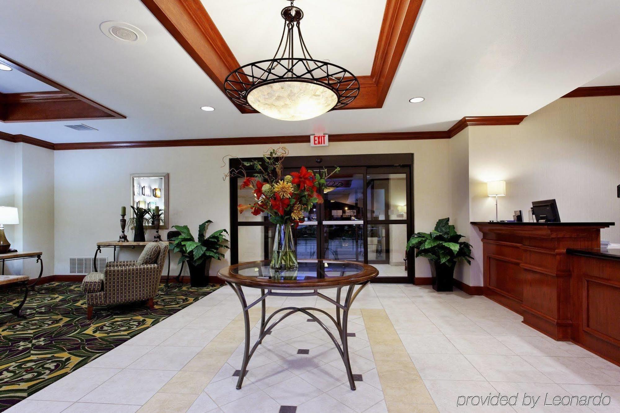 Holiday Inn Express Hotel & Suites Burleson - Fort Worth, An Ihg Hotel Interior foto