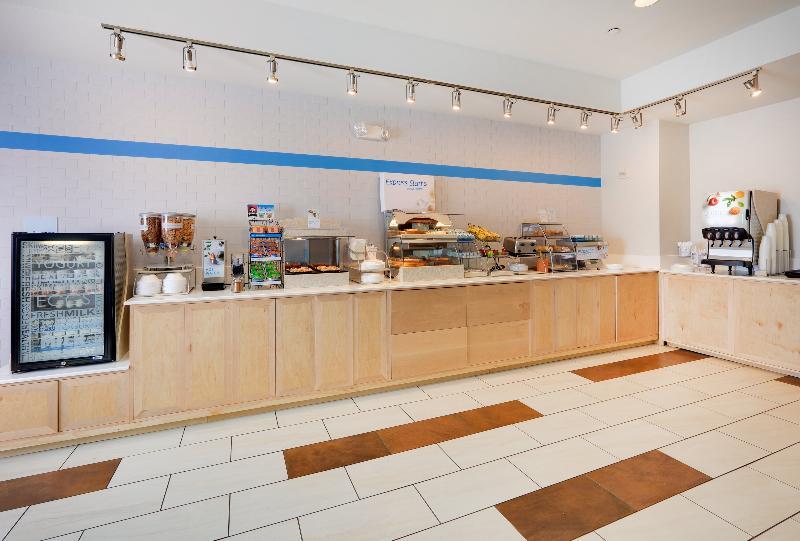 Holiday Inn Express Hotel & Suites Burleson - Fort Worth, An Ihg Hotel Bagian luar foto