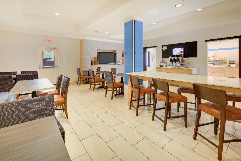 Holiday Inn Express Hotel & Suites Burleson - Fort Worth, An Ihg Hotel Bagian luar foto